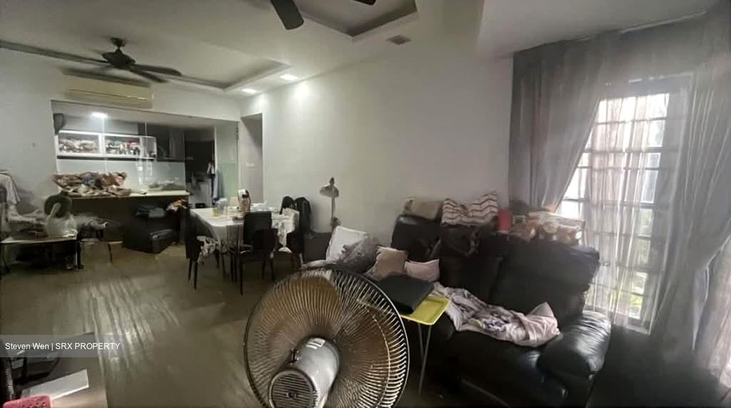 Chiltern Park (D19), Condominium #564766311